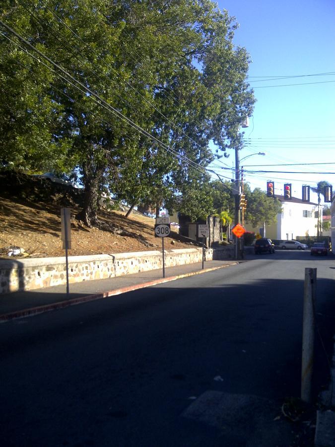 The Landmark St Thomas Σαρλότ Αμαλί Εξωτερικό φωτογραφία